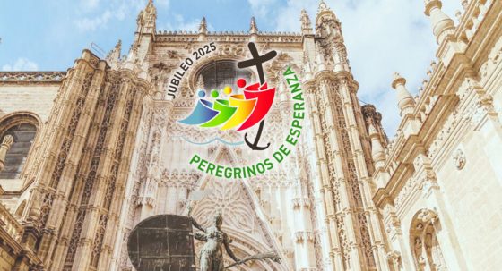 CATÓLICOS EN SEVILLA – La Catedral como meta de peregrinación
