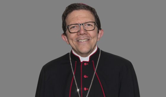 CATÓLICOS EN SEVILLA – El Papa nombra a Mons. Ramón Valdivia administrador apostólico de Cádiz y Ceuta