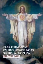 CATÓLICOS EN VALENCIA – La Archidiócesis de Valencia inaugura un plan formativo sobre la encíclica Dilexit Nos en la Basílica del Sagrado Corazón