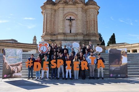 CATÓLICOS EN SEVILLA – La Delegación para la Pastoral con Jóvenes convoca a la III edición del ‘Curso para despertar evangelizadores’