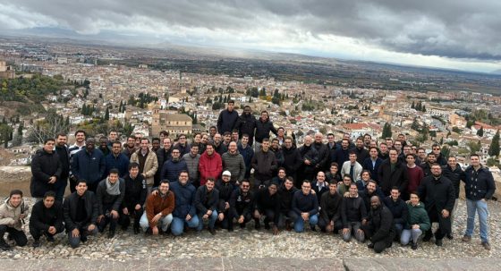 CATÓLICOS EN SEVILLA – Sevilla participa en el Encuentro de seminaristas del sur