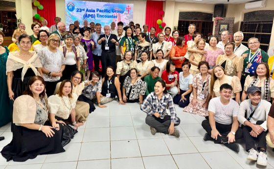 CATÓLICOS EN SEVILLA – Mons. Saiz Meneses: “Hemos sido enviados a evangelizar”