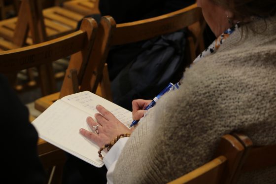 CATÓLICOS EN SEVILLA – Jornada de formación para catequistas sobre el acompañamiento a personas con trastorno del espectro autista