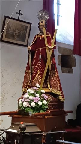 CATÓLICOS EN LA CORUÑA – Peregrinación a San Andrés de Teixido