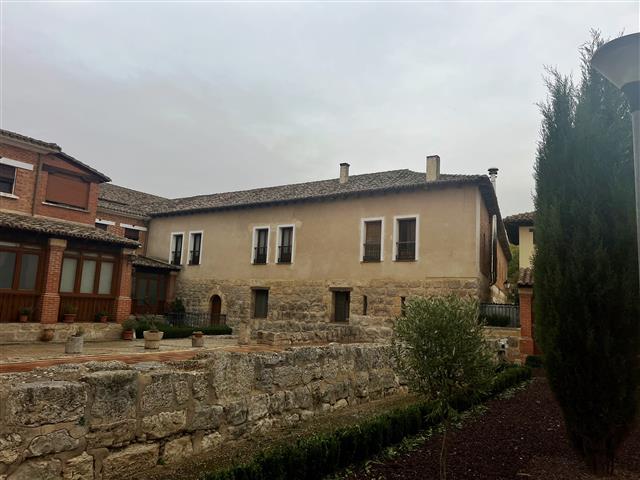 CATÓLICOS EN LA CORUÑA – Recorrido por Villamuriel, Astudillo y Palencia, la BELLA DESCONOCIDA (Su Catedral)