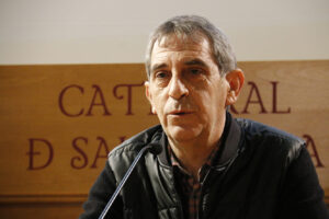 CATÓLICOS EN SALAMANCA – La Catedral estrena un audiovisual del Juicio Final como iniciativa jubilar y anuncia un proyecto artístico más amplio