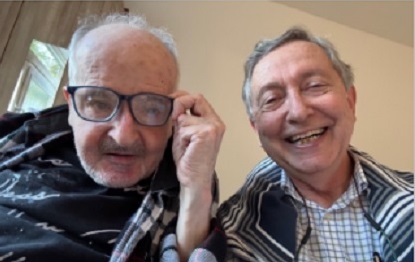 CATÓLICOS EN MADRID – Vivir en BerlínJaime Nubiola