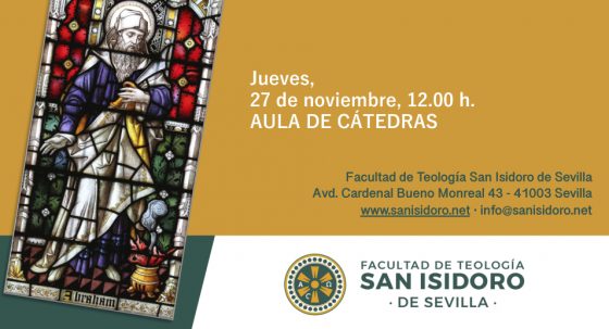 CATÓLICOS EN SEVILLA – II Jornada Bíblica en la Facultad de Teología