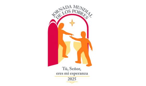 CATÓLICOS EN SEVILLA – Celebración jubilar por la Jornada de los Pobres el domingo 16 de noviembre