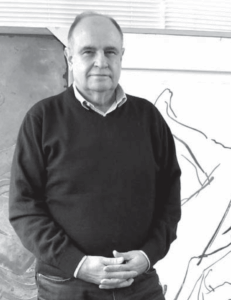 CATÓLICOS EN SALAMANCA – La parroquia de Santa Marta inaugurará el jueves la colección “Las catedrales mágicas”