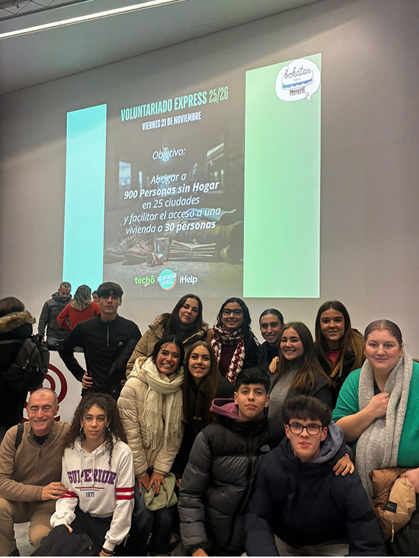 CATÓLICOS EN ZARAGOZA