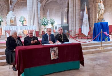 CATÓLICOS EN VALENCIA – Valencia acoge el Encuentro Nacional de la Federación Mundial de Obras Eucarísticas, en el Año Jubilar del Santo Cáliz