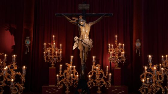 CATÓLICOS EN SEVILLA – Canal Sur Televisión retransmitirá este domingo la Eucaristía desde la Parroquia Santa María Magdalena de Arahal