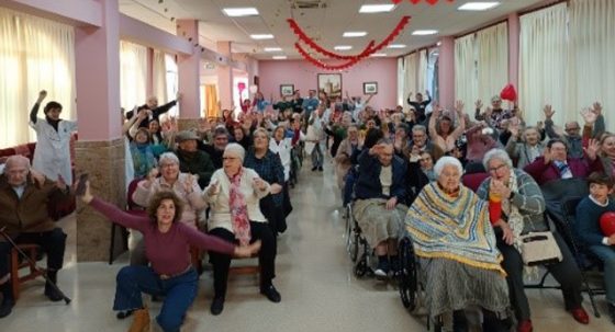 CATÓLICOS EN SEVILLA – CONFER | “Consolad, consolad a mi pueblo…” Is. 41, 10