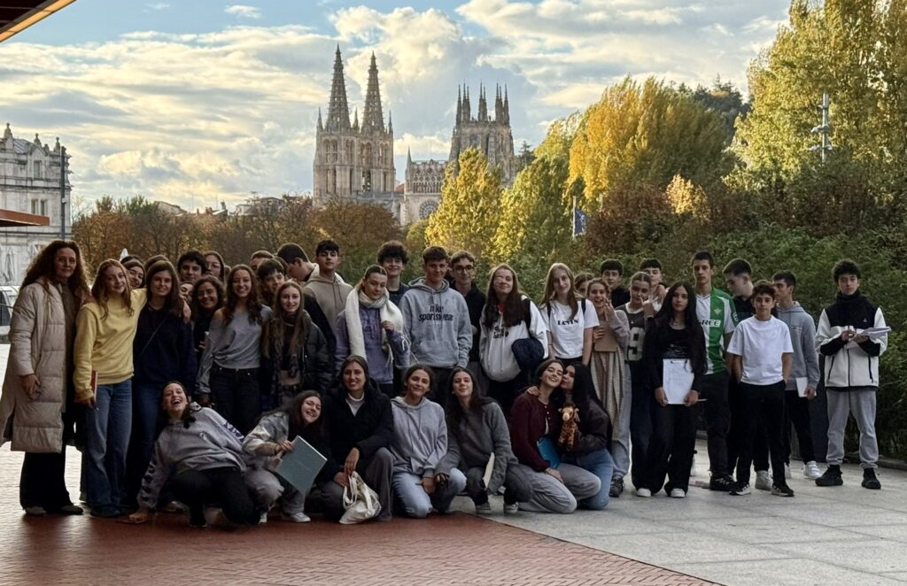 CATÓLICOS DE LUGO – Proyecto «Imago Dei» del CD Mª Auxiliadora NITES