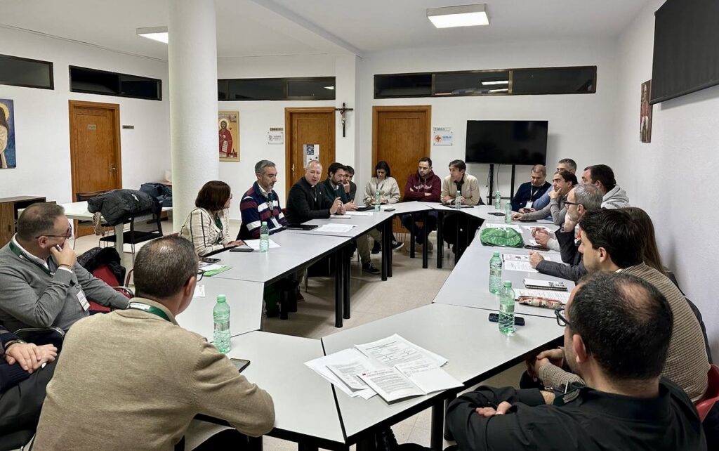 CATÓLICOS DE LUGO – Segunda jornada del Encuentro de Colegios Diocesanos