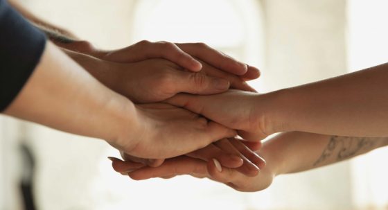 CATÓLICOS EN SEVILLA – Noviembre, mes de la familia