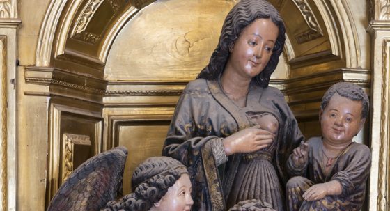 CATÓLICOS EN SEVILLA – Ya disponibles las entradas para las visitas de Adviento en la Catedral de Sevilla