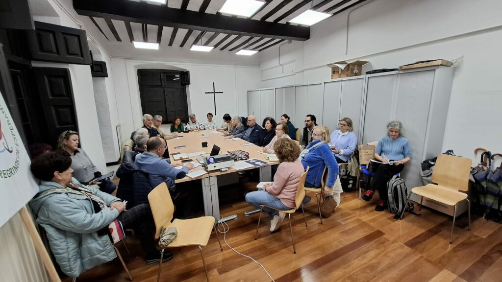 CATÓLICOS DE ASTURIAS – Encuentros nacional y diocesano de Apostolado Seglar