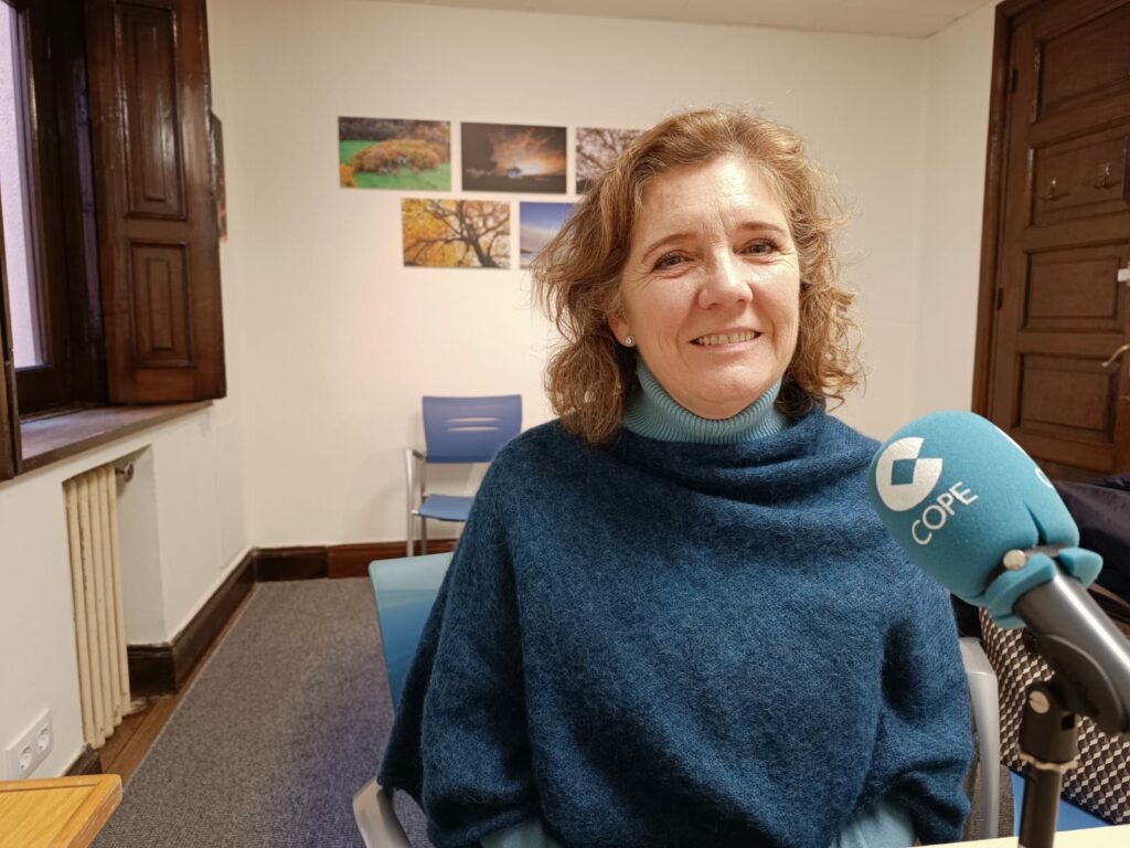 CATÓLICOS DE ASTURIAS – Este sábado, rito de iniciación al Catecumenado de Adultos: «Estoy observando una tendencia nueva, gente que quiere reconectar»