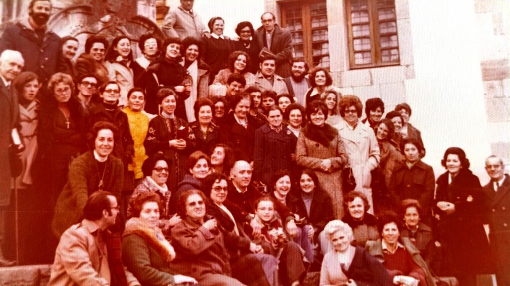 CATÓLICOS DE ASTURIAS – El Camino Neocatecumenal celebra el 50 aniversario de su presencia en la diócesis