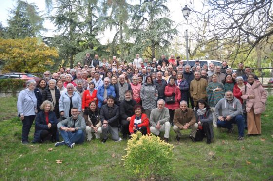 CATÓLICOS EN SEVILLA –  “La evangelización del mundo obrero en un cambio de época”