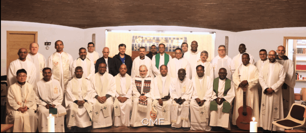 CATÓLICOS EN FERROL – La formación, un camino permanente de conversión y misión