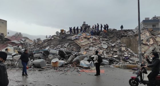 CATÓLICOS EN SEVILLA – Cristianos en Siria ¿Rumbo a la desaparición?