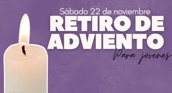 CATÓLICOS EN SEVILLA – Retiro de Adviento para jóvenes y universitarios