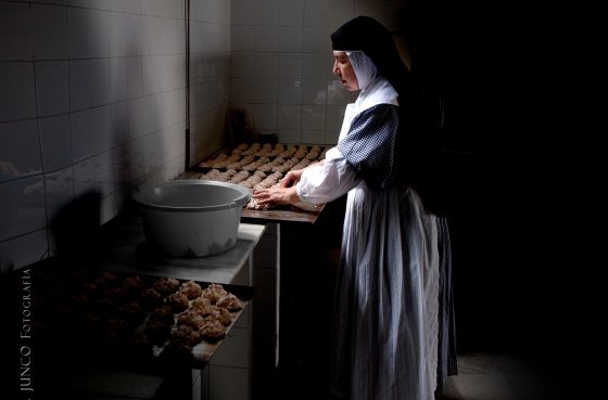 CATÓLICOS EN SEVILLA – Muestra de dulces de conventos de clausura de Sevilla