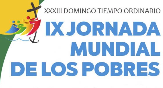 CATÓLICOS EN SEVILLA – La Catedral acoge la celebración jubilar de los Pobres el próximo domingo