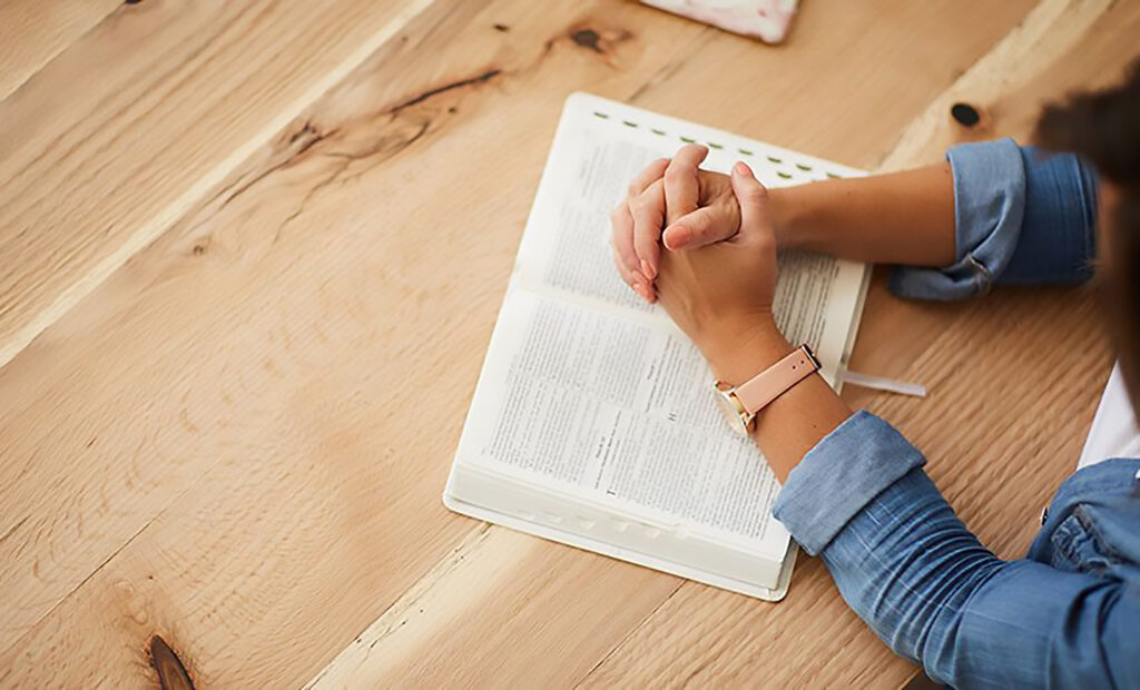 CATÓLICOS EN SEVILLA – Lecturas del Domingo XXXIII del Tiempo Ordinario (Ciclo C)