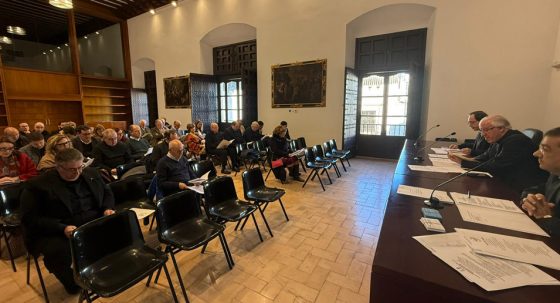 CATÓLICOS EN SEVILLA – La Archidiócesis de Sevilla constituye un nuevo Consejo Diocesano de Pastoral
