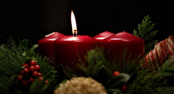 CATÓLICOS EN SEVILLA – Adviento: Tiempo de esperanza