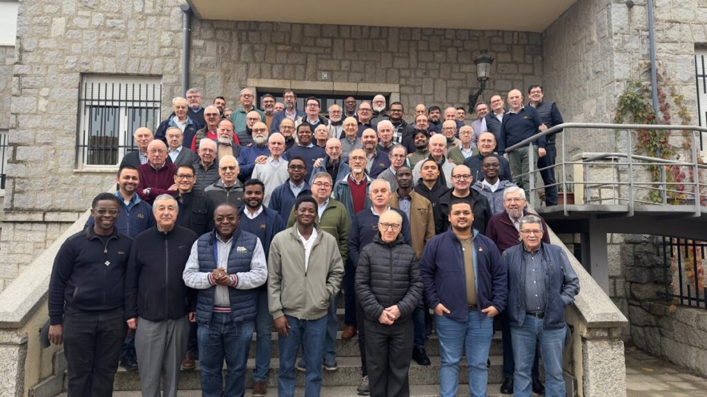 CATÓLICOS EN FERROL – Crónica de las Asambleas provinciales