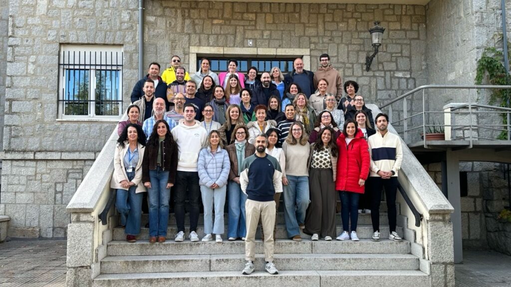 CATÓLICOS EN FERROL – Celebrado el primer curso de Identidad, Carisma y Espiritualidad claretiana para nuestros educadores