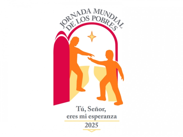ARZOBISPADO CASTRENSE – IX Jornada Mundial de los Pobres: León XIV pide no resignarse a las nuevas oleadas de empobrecimiento