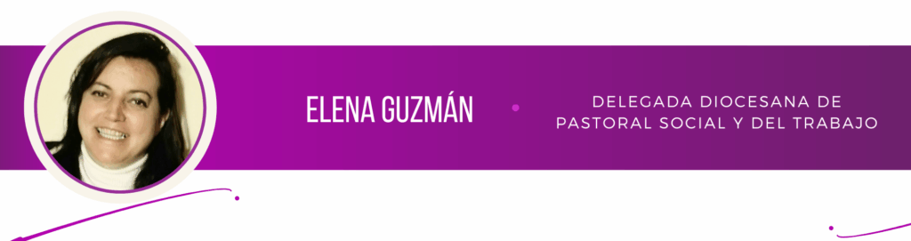 CATÓLICOS EN SALAMANCA – La Pastoral del Trabajo de Salamanca se suma en El Escorial al discernimiento sobre la misión de la Iglesia en el mundo laboral