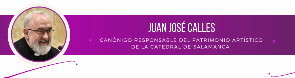 CATÓLICOS EN SALAMANCA – El Juicio Final de la Catedral Vieja de Salamanca: Una mirada de fe y un mensaje de esperanza