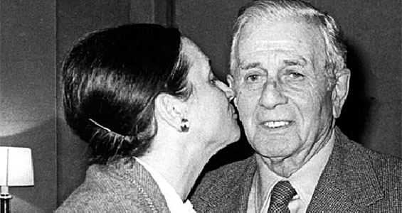 Tradicionalismo – De cómo Pujol aprendió de su padre Florencio.