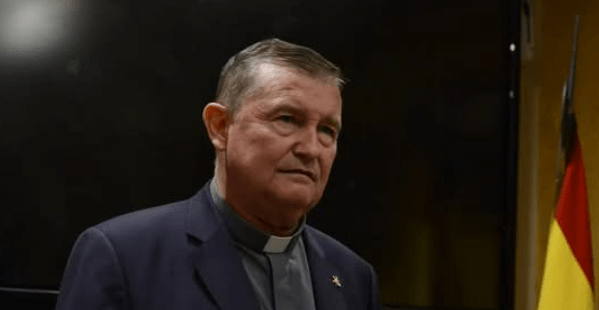 Tradicionalismo – Cena homenaje al padre Custodio Ballester