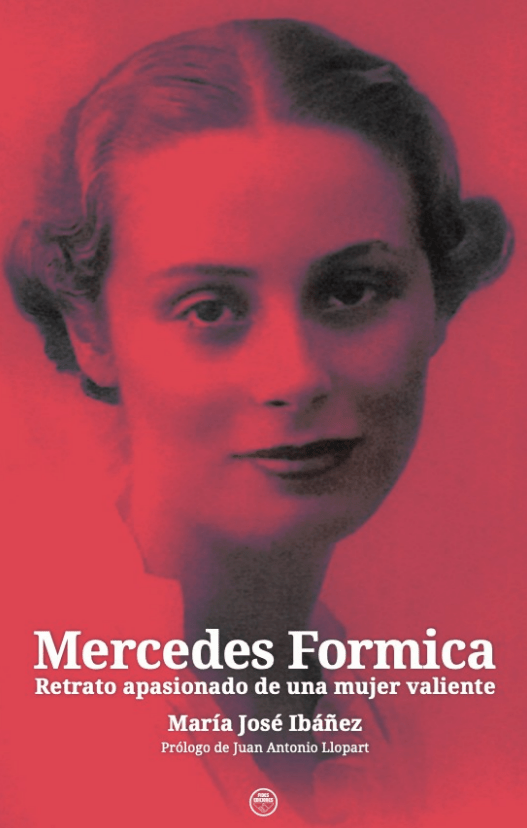 Tradicionalismo – Mercedes Formica – Retrato apasionado de una mujer valiente