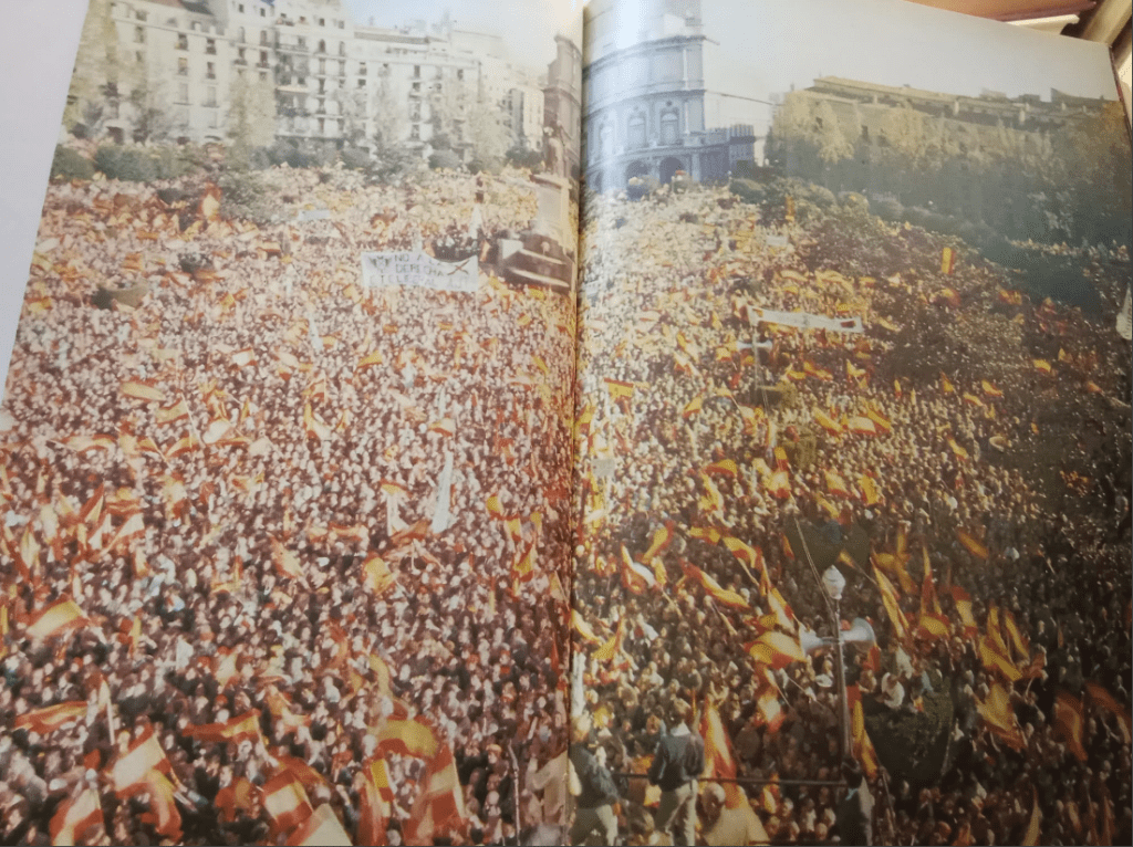 Tradicionalismo – Cuarenta y cinco años del histórico 20 N de 1980