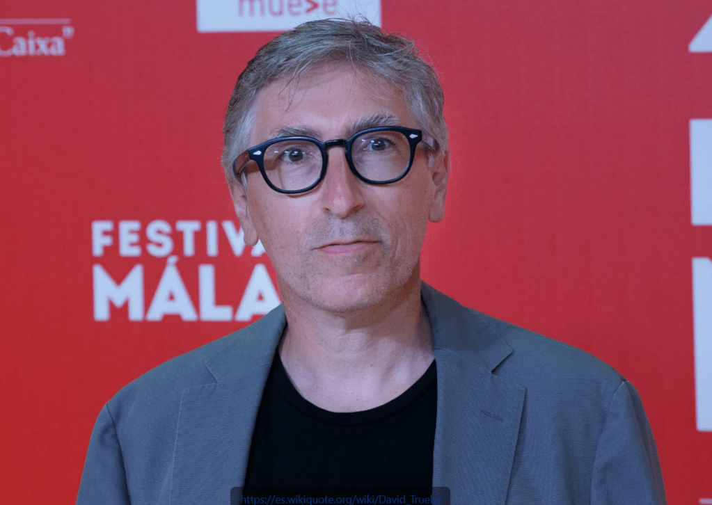 Tradicionalismo – David Trueba: «Las películas de superhéroes incitan al fascismo»
