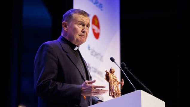 Tradicionalismo – Padre Custodio Ballester: «En España hay ciudadanos perseguidos»