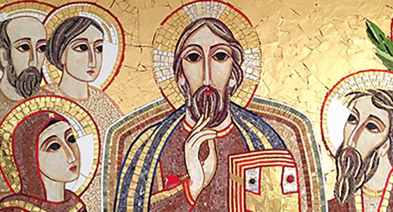 CATÓLICOS EN SEVILLA – Lecturas de la solemnidad de Cristo Rey (Ciclo C)