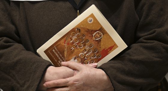 CATÓLICOS EN SEVILLA – 6 de noviembre, memoria de los mártires del siglo XX en España