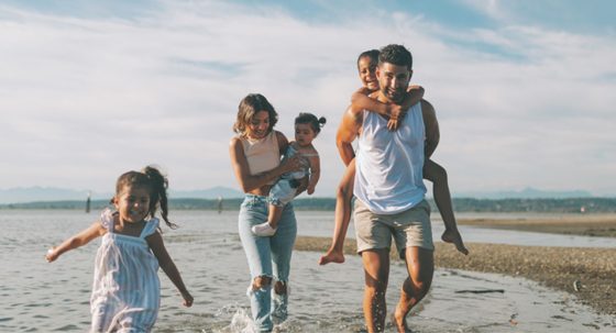 CATÓLICOS EN SEVILLA – Actividades en La Algaba y Estepa por el Mes de la Familia