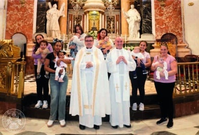 CATÓLICOS EN VALENCIA – Provida Valencia atiende a más de 2.200 madres durante el último año