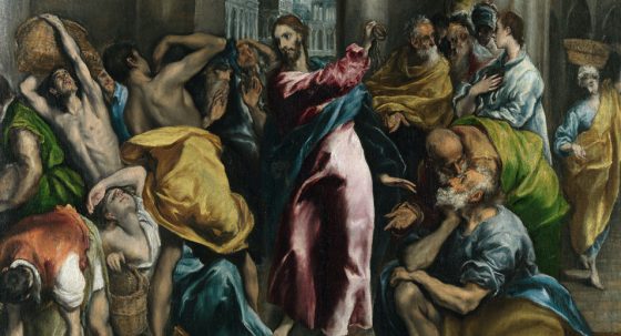 CATÓLICOS EN SEVILLA – Lecturas del Domingo XXXII del Tiempo Ordinario (Dedicación de la Basílica de Letrán)- CICLO C